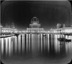 The Grand Basin