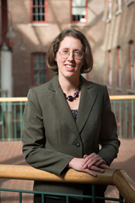 Jennifer Goodman, Hon. AIANH