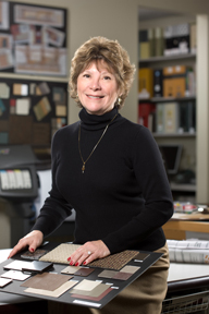 Phyllis Stibler, Hon. AIANH