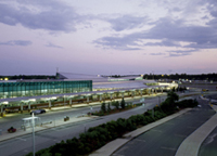 Manchester-Boston Regional Airport Manchester-Boston Regional Airport