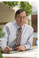 John W. Merkle AIA