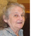 Patricia Sherman FAIA