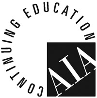 AIA Continuing Education