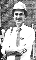 Clinton Sheerr