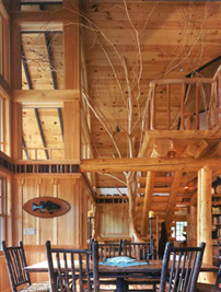 2007 Winner: Christopher P. Williams AIA