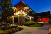 contemporary art, multi use, warehouse, restaurant, conversion, award,studios, performance space, gallery, community, reuse, art