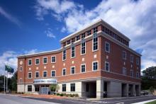 Derry Municipal Center