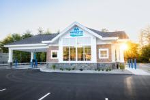 Meredith Village Savings Bank