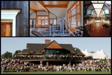 Mudge Architects