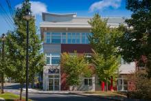 Maloney Insurance Offices, Hanover, NH
