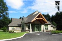 Seacoast Cardiology Medical Office by AG Architects, PC