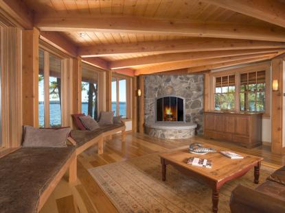 2014 AIANH Honor Award: Norway Point