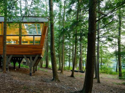 2012 AIANH Citation Award: ThinkHouse, Jaffrey, NH