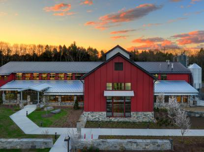 People's Choice Award: Smuttynose Brewing Company