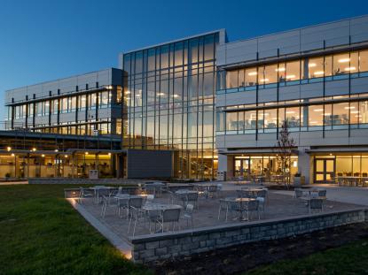 Merit Award: IDEXX Synergy Center