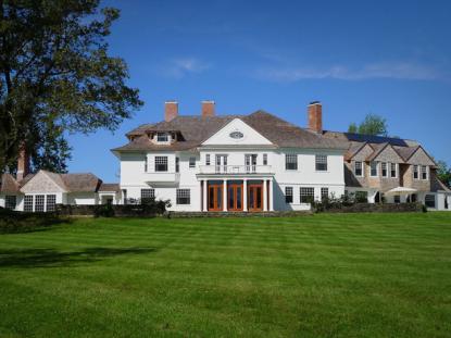 2012 AIANH Citation Award: Stonlea, Dublin. NH. 