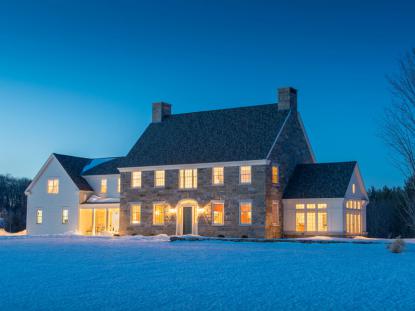 Honorable Mention: Stone Fence Farm
