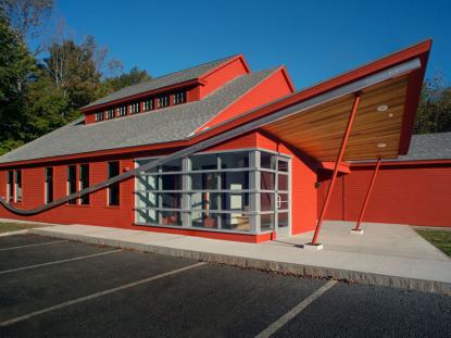 2014 AIANH Citation Award: Piedra Fina Restaurant