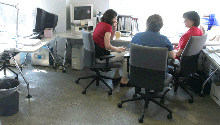 How to become an AIANH member