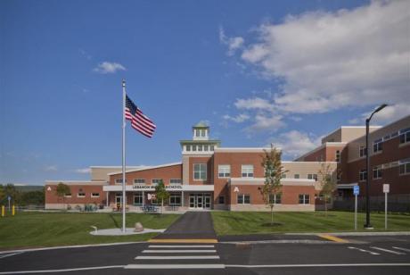 Lebanon Middle School (Lebanon, NH)