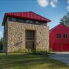 2014 AIANH Citation Award: Rura NH Residence