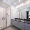 2014 AIANH People's Choice Award, Residential: Ash Street Split