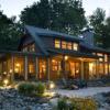 Zahr Home, Holderness, NH