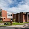 Merit Award: Bush Center & Ketchum Library, Univiersity of New England