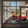Merit Award: Bush Center & Ketchum Library, Univiersity of New England