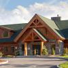 Alpine Clinic, Franconia NH
