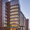 Citation Award: University of Connecticut Next Gen Hall, Storrs, CT Photo: Robert Benson Photography