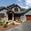 Campton NH Golf Getaway