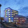 Addition and Renovations, NH Institute of Art, Manchester, NH