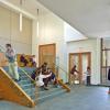 Honor Award: Anderson Hall, Brewster Academy