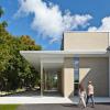 Honor Award: Anderson Hall, Brewster Academy