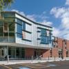 2013 AIANH Merit Award: TDS Center, Keene State College. Photo: Chuck Choi