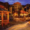The Canyons Grand Summit Resort