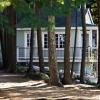 Cottage Renovation, New London, NH
