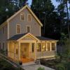Cottage Revival, Exeter, NH