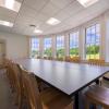 Honorable Mention: Meservy Hall, New Hampton School
