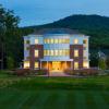 Honorable Mention: Meservy Hall, New Hampton School