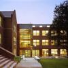 Tilton Academic Building, Tilton School, Tilton, NH