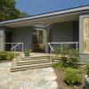 2013 AIANH Commendation Award: Mt. Wachusett Home, Daniel V. Scully Architects. Photo: Harriet Wise