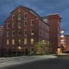 Monadnock Mills No. 2 & No. 6, Claremont, NH