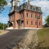 Historic School House, Ashland, NH