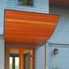 Porter Residence, Harrisville, NH