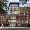 Honor Award: Keene State College Learning/Living Center, Keene, NH. Photo: Anton Grassl