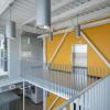 2013 AIANH Honor Award: Manchester DPW Admin Bldg