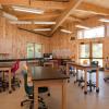 2014 AIANH Merit Award: Burr & Burton Mt. Campus Academic Building