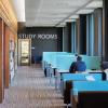 Honor Award: Southern New Hampshire University New Library, Manchester, NH. Photo: Chuck Choi